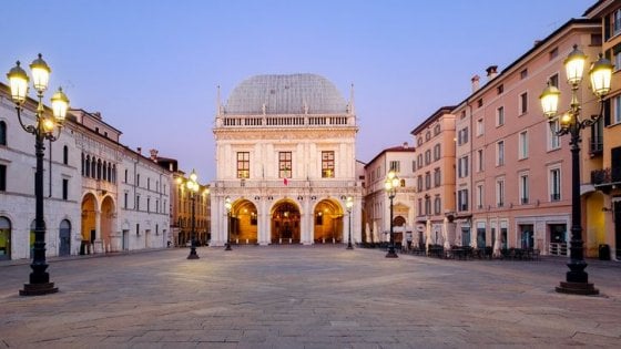 BRESCIA